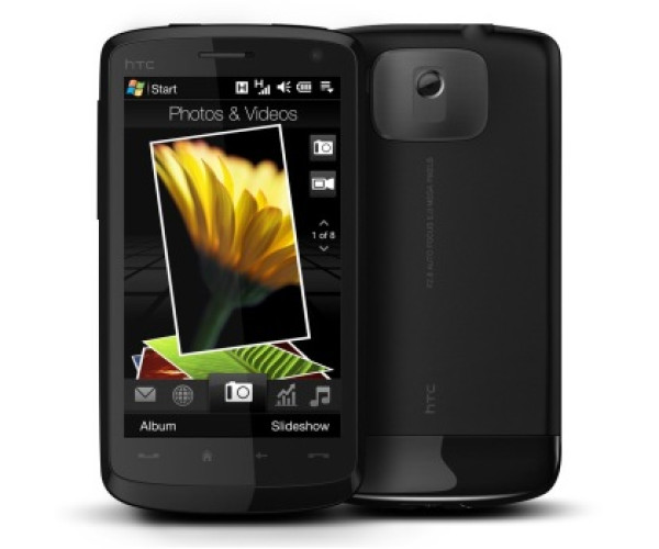 HTC Touch HD