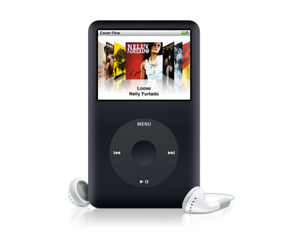 iPod Classic