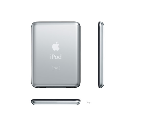 iPod Nano