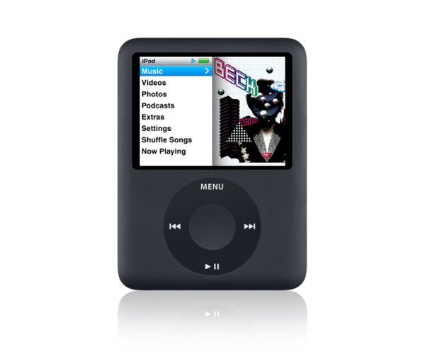 iPod Nano