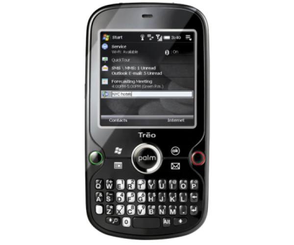 Palm Treo Pro