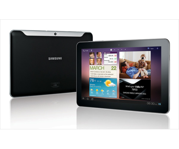 Samsung Galaxy Tab 10.1