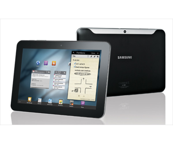 Samsung Galaxy Tab 10.1