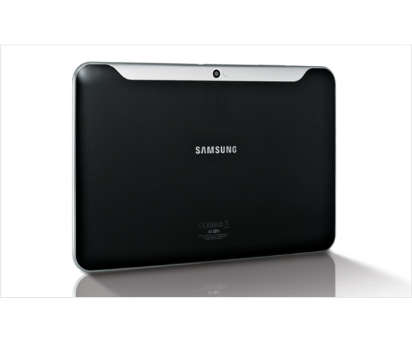 Samsung Galaxy Tab 10.1