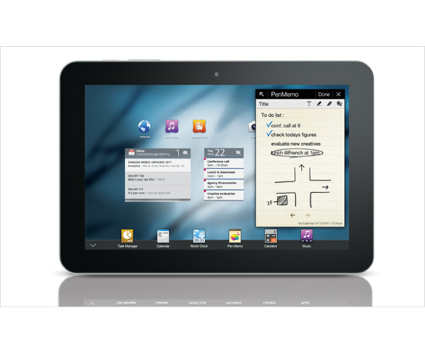 Samsung Galaxy Tab 10.1