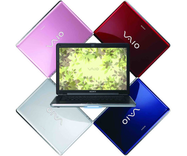 Sony VAIO