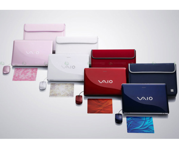 Sony VAIO