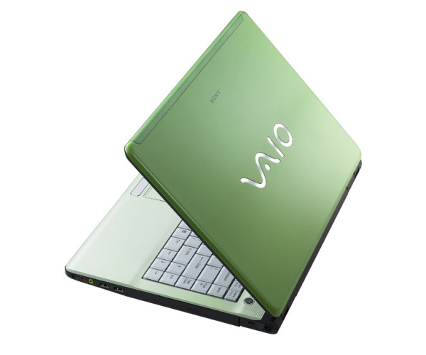 Sony VAIO