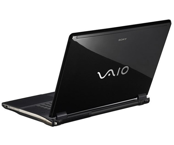 Sony VAIO